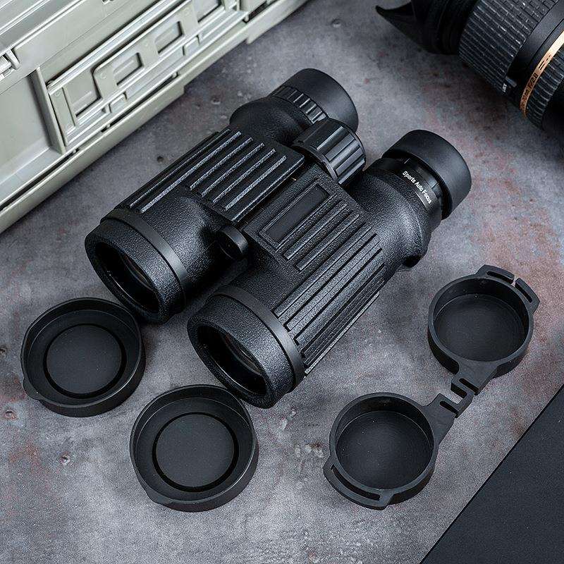 直筒望远镜 户外装备高清10倍望远镜生活防水宽带视野演唱会