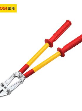 波斯（BOSI）VDE绝缘断线钳 BS600202 24
