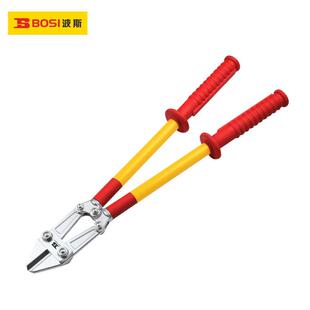 波斯（BOSI）VDE绝缘断线钳 BS600202 24