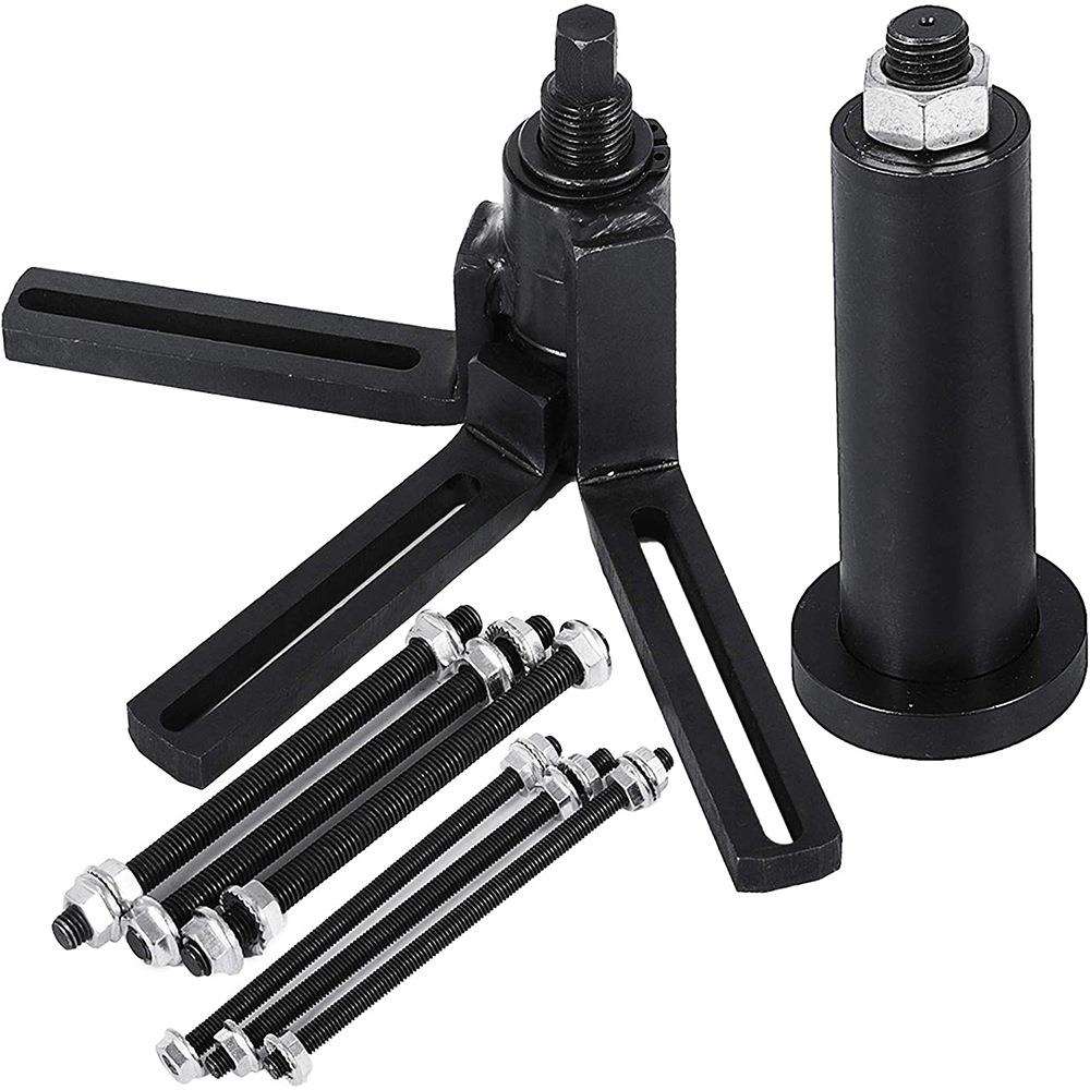 跨境热销工厂直供曲轴箱分离器套件1177390001曲柄拆卸器安装工具