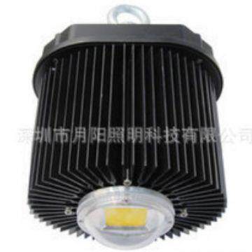 椭圆200W 工矿灯 LED贴片工矿灯 天棚灯仓库 厂房灯 现货外壳