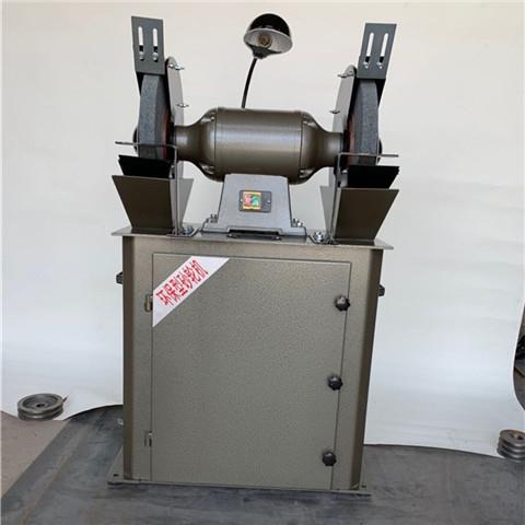 M33型除尘砂轮机250/300/350/400mm车间环保检查吸尘工件打磨冒口