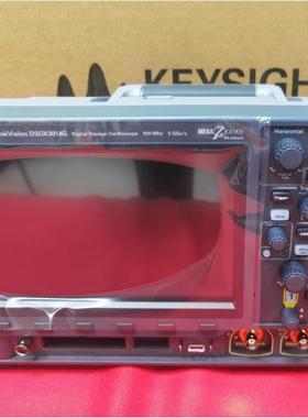 租售是德科技DSOX3054G DSOX3104G DSOX3014G DSOX3034G示波器