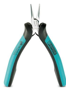 菲尼克斯尖嘴钳MICROFOX-P - 1212491原装