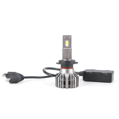 FX5 55W 5500LM H7 LED汽车前大灯 H11 9005 LED车灯