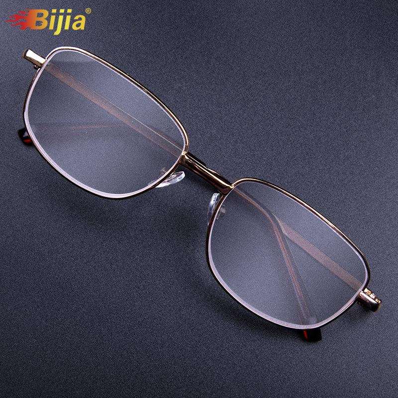 BIJIA 近用眼镜老年人阅读看书眼镜