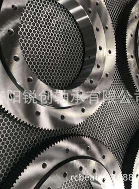 D1787/380精密小转盘轴承