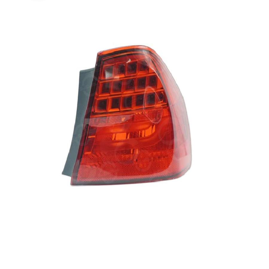 后外尾灯壳 E90 3系LCI 318i 320i 325i 63217289425 63217289426