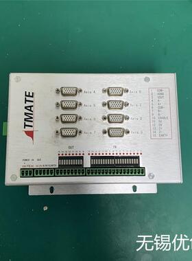 TMATE运动控制器PLC折弯机维修