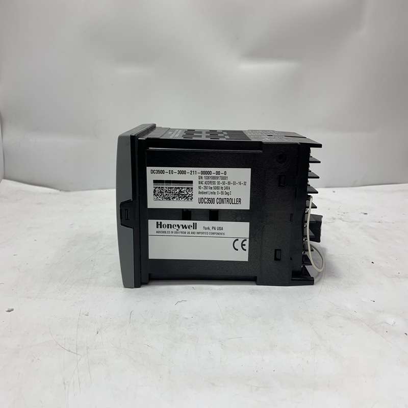 05701-A-0301   HONEYWELL     智能继电器控制器