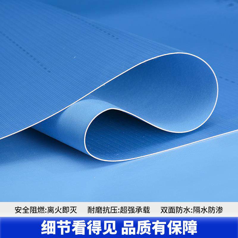 商用pvc地板革安全阻燃耐磨抗压双面防水塑胶加厚地垫地板胶