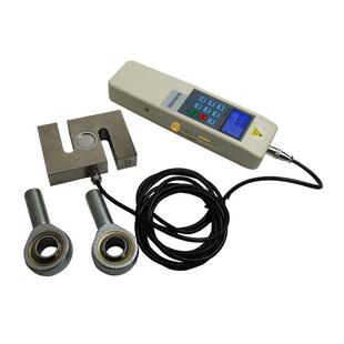 2-20N电子拉力测力仪 电子式测拉力的仪器 小型数显式拉力仪厂家