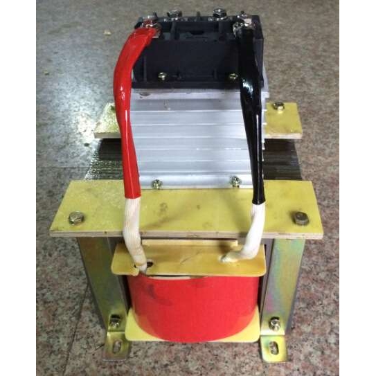 直流水泵专用BKZ-150VA/150W单相整流变压器交流380V变直流24V