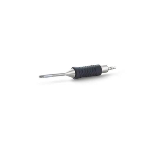 威乐 T0054462299N 凿形烙铁头, RT Micro tip 2.2 x 0.4 毫米针