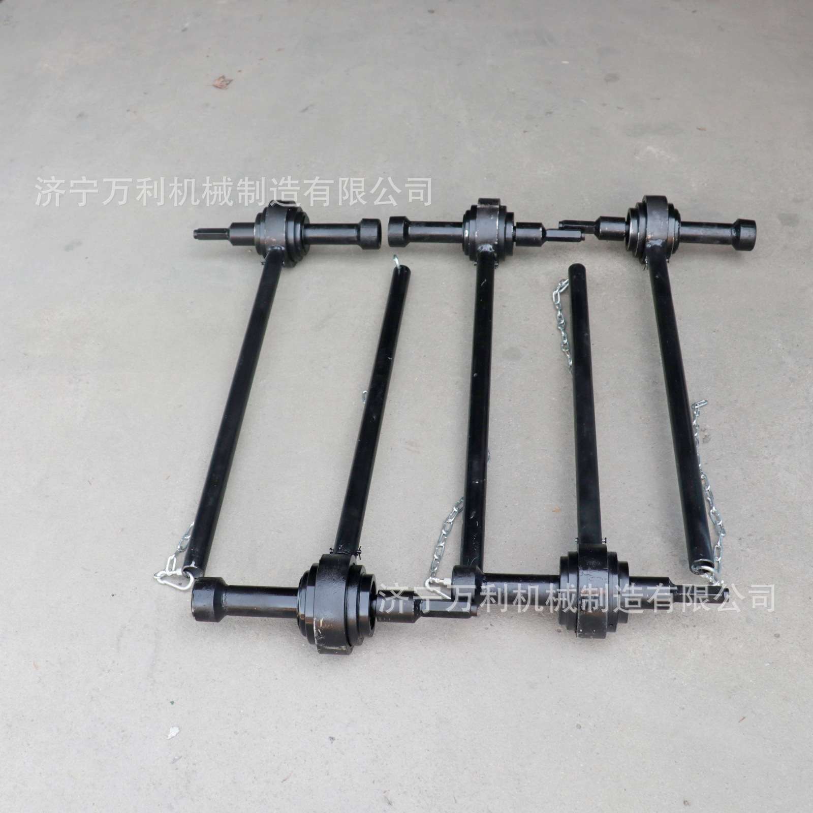 锚杆钻机扭力倍增器矿用10倍锚杆锚索扭力倍增器螺母扭力扳手倍增