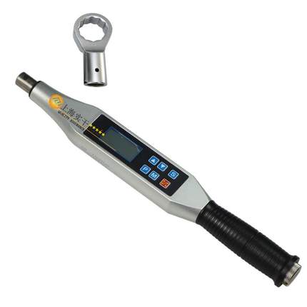350N.m数字显示检测力矩扳手|力矩扳手电子显示|螺钉数显扭力扳手