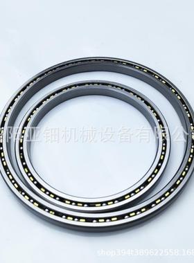 PBXD300 等截面薄壁轴承 机械手臂关节轴承 薄壁轴承