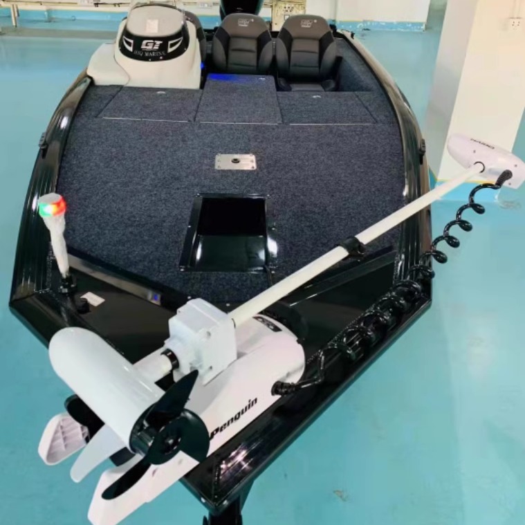 工厂直销TUMBO无底地垫船用游艇甲板铝合金船专用防滑防撞可裁剪