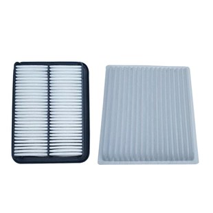 山推挖掘机配件 山推210W 215W挖掘机专用空调滤芯空调滤清器