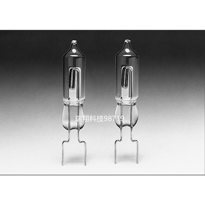 滨松紫外探测器火焰传感器R2868适合用于火焰探测器和火灾报警器*