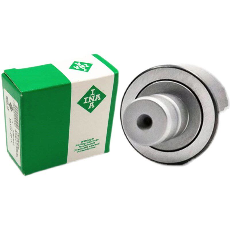 德国INA印刷机轴承开牙球SM52 PM52 00.550.1505 F-222190.1 包邮