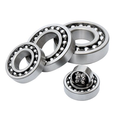 双排滚珠调心球轴承2216 2217 2218 2219 2220 2222 2224 2226K