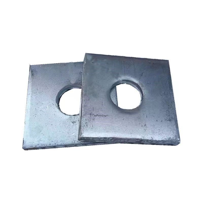 M8-M42本色正方形平垫垫圈四方幕墙冲压方垫碳钢地角铁方型平垫板,个性定制/设计服务/DIY,明信片定制,淘宝优惠券,粉丝福利购,淘宝优惠卷