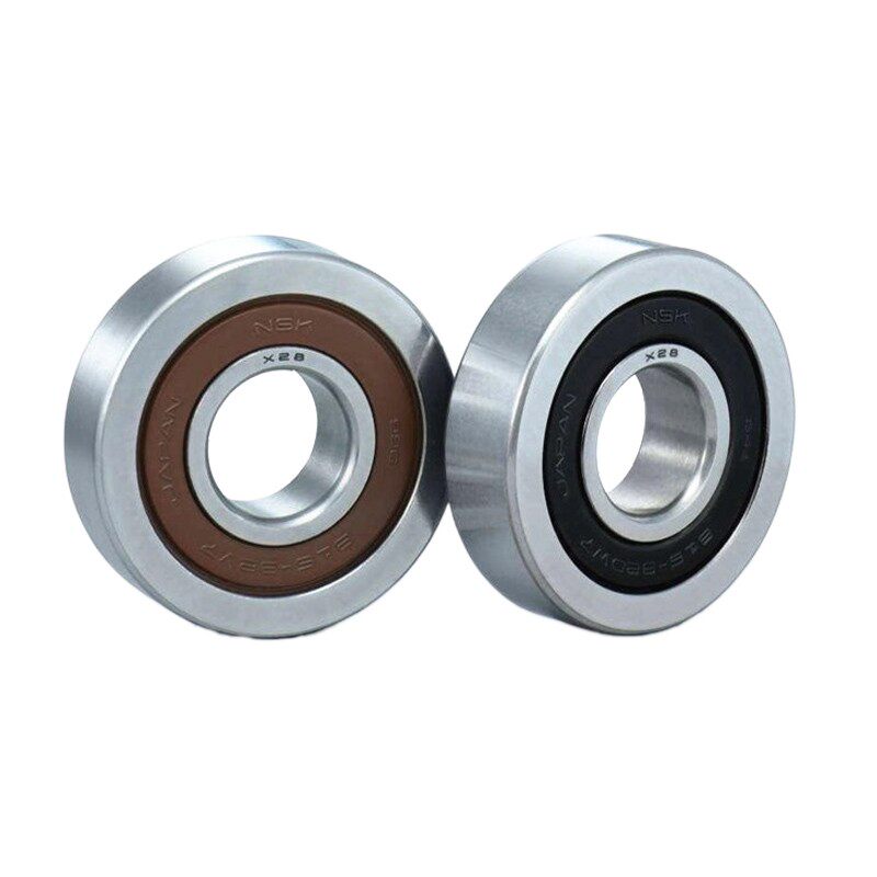 日本NSK进口轴承 6207 6208 6209 6210 6211 6212 6213 ZZ DDU C3