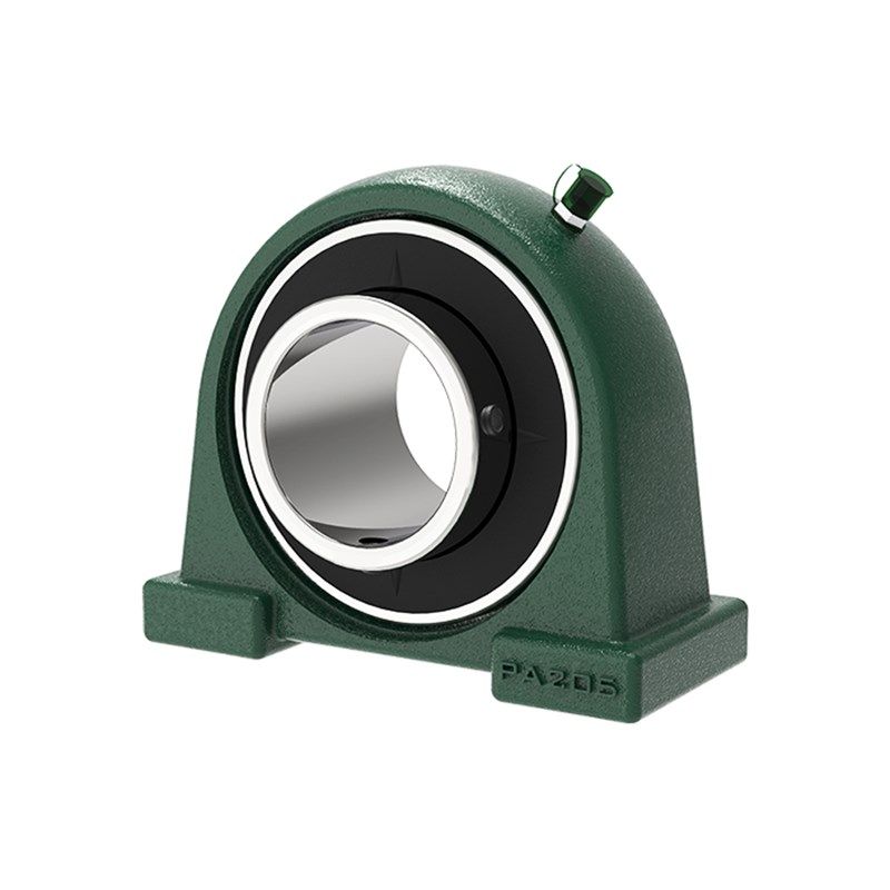 外球面轴承UCPA201 202 203 204 205 206 207 208 209带座210 211