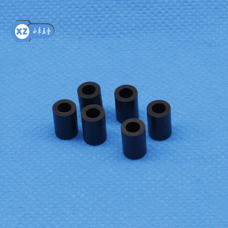 M4隔离柱 垫片ABS平垫片垫圈直通柱套管垫柱间隔 塑料套圈黑色,童装/婴儿装/亲子装,儿童装饰手表,淘宝优惠券,粉丝福利购,淘宝优惠卷