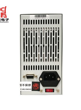 鼎辰电子负载仪DCL6104单通道/6204双通道400W编程直流负载测试仪