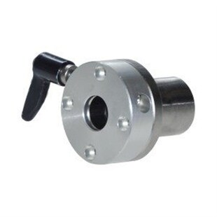 d16 d30 d25 左右带夹紧把手锁紧直线轴承LMT01 d20