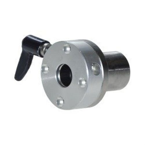 左右带夹紧把手锁紧直线轴承LMT01/02/06/07-d16/d20/d25/d30-R-L