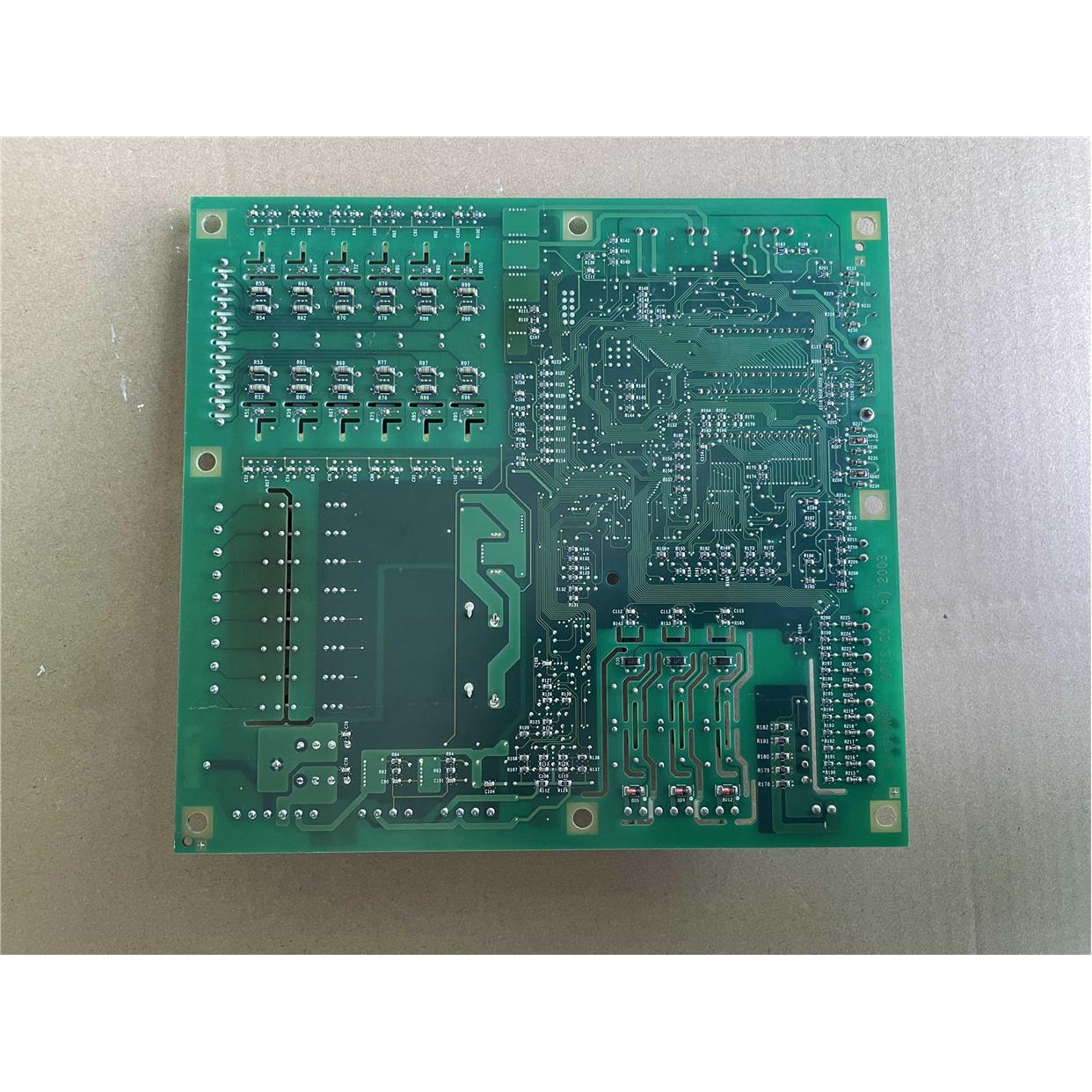 西子奥的斯电梯配件主板LCB2/LCB-11主板GFA21240D1原装 LCB-II*
