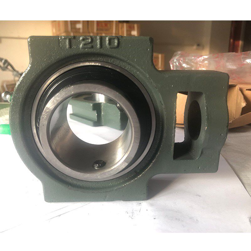 T形外球面轴承固定座UCT201 202 203 204 205 206 207 208