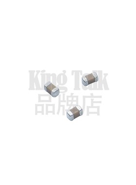 0402 贴片电容 1nF 50V 10% X7R CL05B102KB5NNNC 10000只