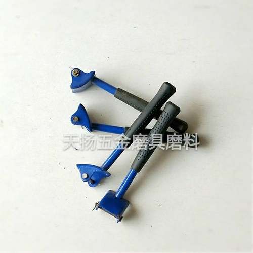 砂轮整形刀片 整型刀片 修整器 修整条 砂轮修整笔修正笔整形刀架