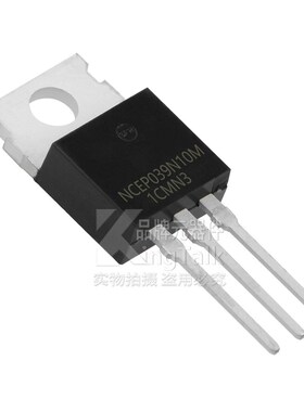 场效应管NCE65T260F P0178AF P039N10M P40T17A P60T18 N沟道