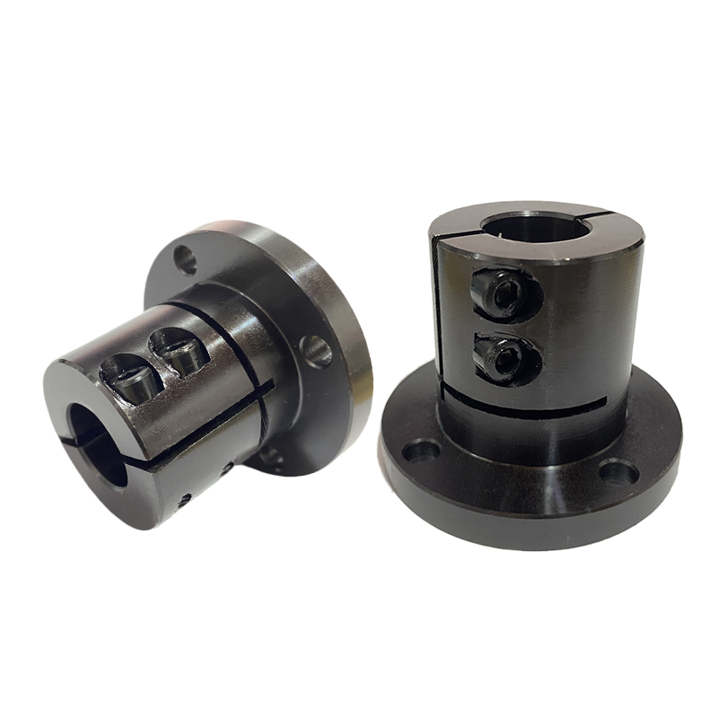 导向轴支座开口加长型钢制STHWRBL光轴固定座轴承座STPHWRB1620 3