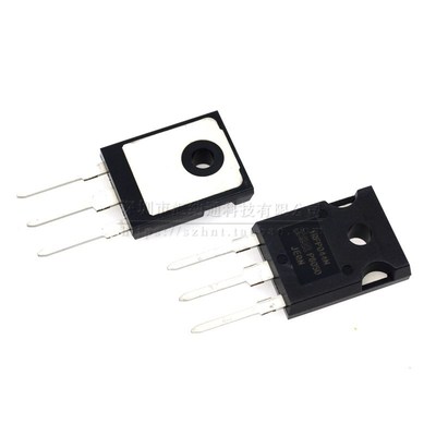 原装正品 IRFP044NPBrF TO-247 55V/53A N沟道 MOSFET