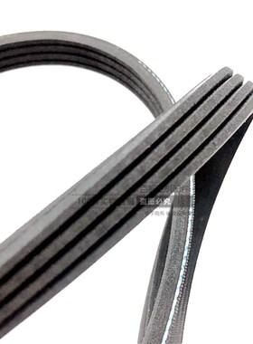 挖掘机斗山150 215 225 220-7空调压缩机皮带4PK990大雨钩机配件