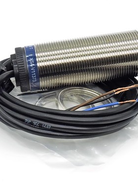 两线转速监测速e度开关XSA-V12801 XSAV11801XH EX TFL05L10感测