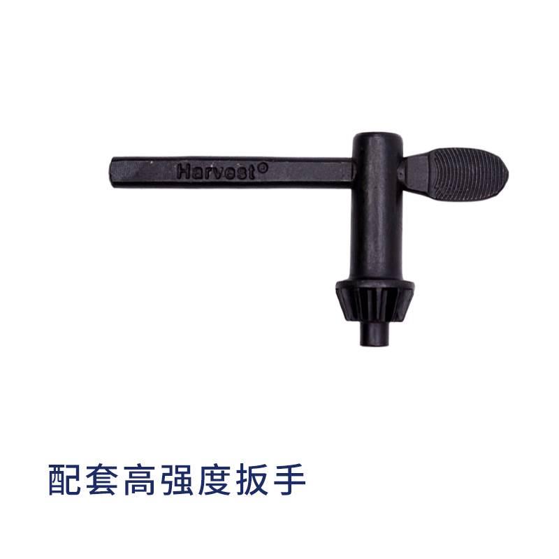 西湖/西菱台钻原配丰收牌扳手钻夹头 0.6-6 1-10 1-13 1-16 5-20*