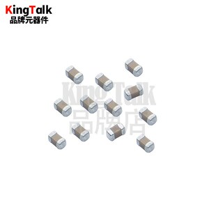 0603 贴片电容 33pF 50V 5% 50V COG CL10C330JB8NNNC 4000只