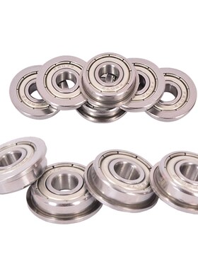 微型深沟轴承FR3ZZ FR4ZZ FR6ZZ FR8ZZ FR144ZZ FR168ZZ FR156ZZ