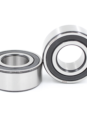 深沟球轴承62206-2RS 180506 加厚6206RS 内径30外径62厚度20mm