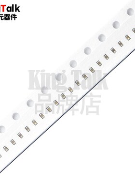 0603 贴片电容 2pF 50V 0.25pF NPO CL10C2R0CB8NNNC 4000只