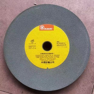 50.8白刚玉180 31.75WA 618小磨床KINIK白色中国砂轮200