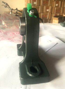 带高中心立式座外球面轴承UCPH201 PH202 PH203 PH204 PH205等