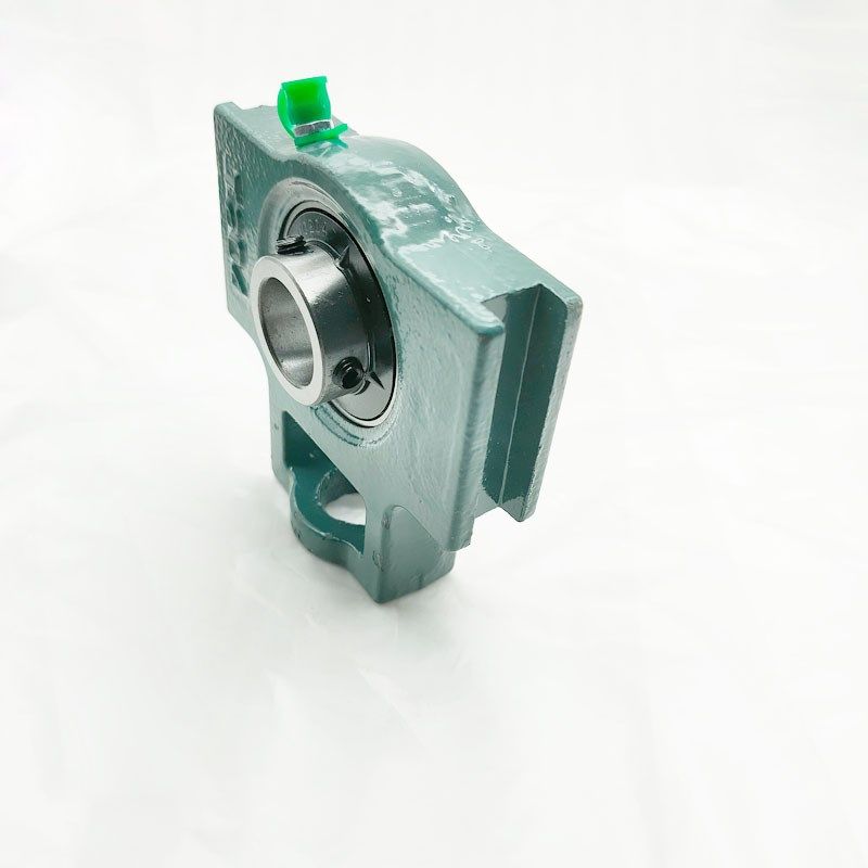 外球面带滑道轴承座固定座 UKT UCT203 T204 T205 T206 T207 T208